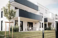 LaMiaCasa Green Large Loft Close to the City in the Countryside