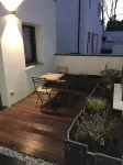 Quiet studio in the heart of Arradon - 民宿