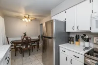 Discounted Oasis, 2 Bedroom Lower-Level Duplex 5 Minutes to Mayo Clinic! - Condos