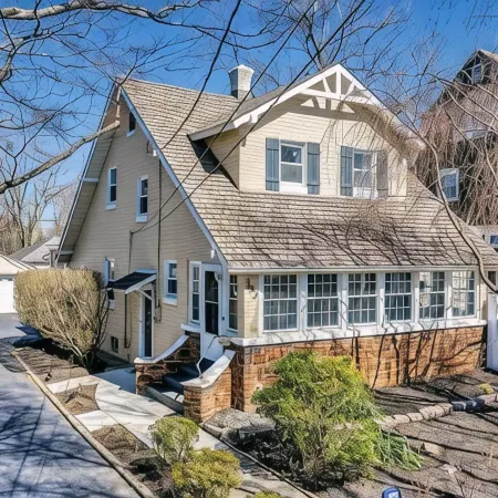 Long Branch Beach house with Inground Pool