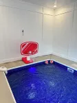 3 miles to Dollywood! Family size Cabin with Indoor Pool/Games, PS 5 & Hot tub - Private Pools