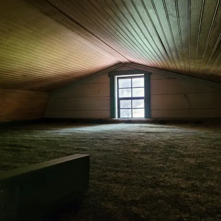 Gavin Cabin