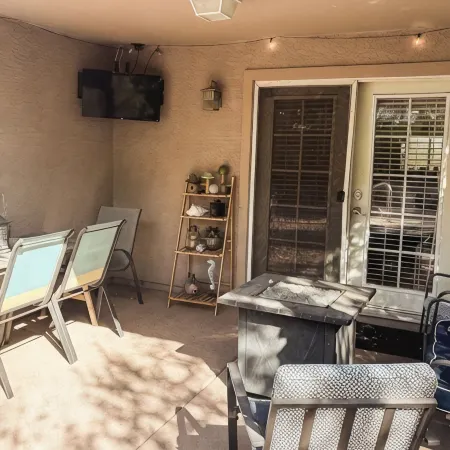 Phoenix Oasis with Private Pool