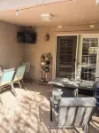 Phoenix Oasis with Private Pool - Bungalows