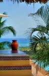 Villa Estrella del Norte, 180 degree view on the ocean from your infinity pool - 2-Star