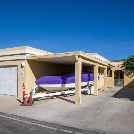 Waterfront Parker Strip - Private 50' Dock - Moovalya Keys