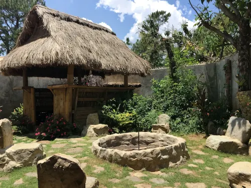 Perfect Home for Big Groups & Families in Baguio City - บังกะโล