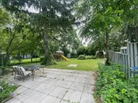 Dundas street home
