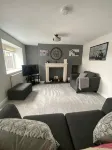 Stunning Two bed Cottage in North Wales - 4-Star