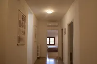 Casa Palladio XL, in the heart of the historic city center