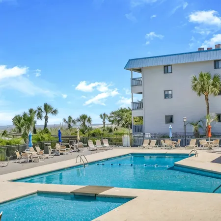 Unwind by the Beach - Savannah/Tybee