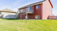ENTIRE House in Suburbs 10 min from city center - Kitchens