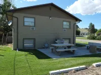 Freshly Remodeled 2 Bedroom, Full Kitchen, living Room Suite, in Cascade unit #1 Hotels in Cascade