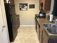 Aggie Home with a Large Yard