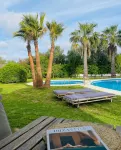 Authentic & spacious Villa with amazing pool - Villas