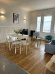 « Le 52 Appartement de Charme »