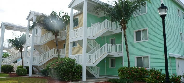 "Endless Sunsets" Ocean View Villa 2 Bedroom / 2 Bath Hotels in Bailey Town