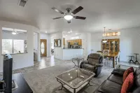 Sun City Grand Ranch style house - 2-Star