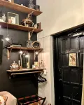 Romantic Copper ROOM at historic 123 S Washington - 5 звезд