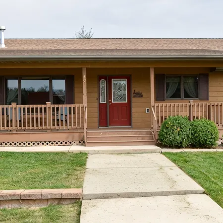 Beautiful Spacious Home - Near Fergus High School