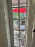 Downtown Savannah Carriage House near Forsyth Park - Condos