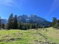 Ferienwohnung mit Tollen Bergblick. Haustierfreundlich! - Wifi