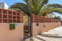 Unique Moroccan  style detached villa with  private pool n a prestigious area!