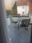 moderne helle Ferienwohnung in Heilbronn/Sontheim