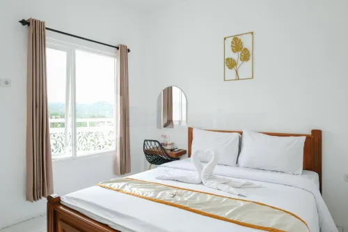 Sazara Hotel Batu