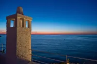 Hotel Don Ferrante - Sea View