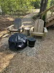 Bear Top Junior Small Cabin w EV Charger - 2 étoiles