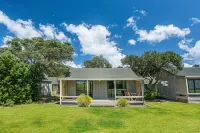 Camp Waipu Cove - 4 estrellas