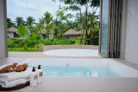 Mahutsachan Khlong Thom - Suối nước nóng