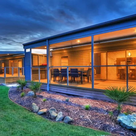 Nrma Tathra Beachfront Holiday Park