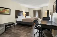 كواليتي إن آند سويتس لافاييت