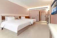 Hanting Liupan Water City Shuangshui Hotel - 2 ดาว