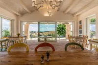 Frantoio l'Olinda - homestay