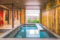 Mantangwu Homestay - น้ำพุร้อน