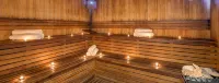 Senza Grand Santana Hotel - Spa