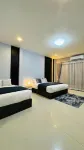 Vela House Hatyai - Pensions