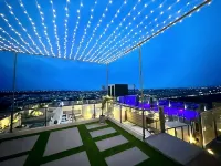 The Skyluxe Hotels in Islamabad