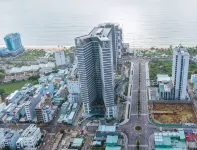 FLC Sea Tower Quy Nhơn Condotel - Pools