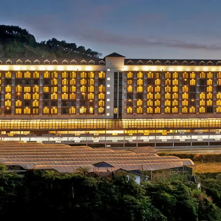 16 Celsius Stay at Kea Farm Brinchang