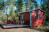 Lickershamns Semesterby Hotels in 