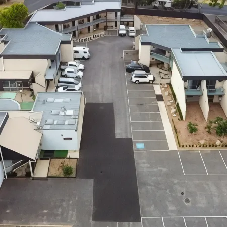 Bendigo Motor Inn
