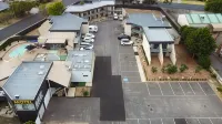 Bendigo Motor Inn