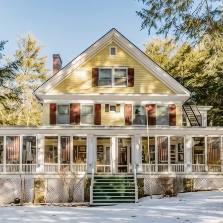 Brookview Manor Inn