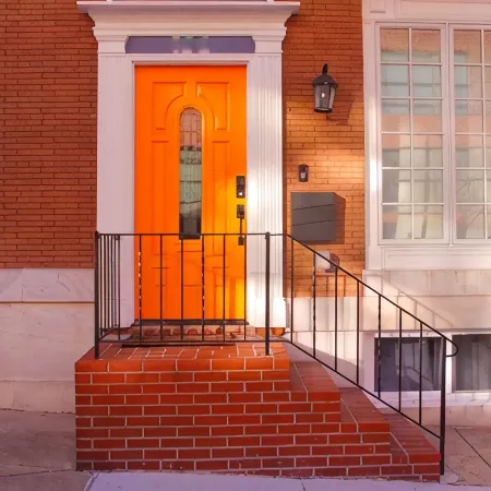 Lux Stay near Patterson Park, John Hopkins, & Stadiums! Family & Pet-Friendly.