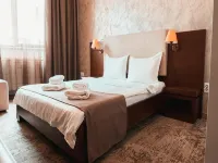 Hotel Yesterday Các khách sạn gần Trung tâm mua sắm AFI Cotroceni