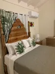 Ideal coastal retreat near Falmouth , Trelawny in sunny Jamaica - 2-Star